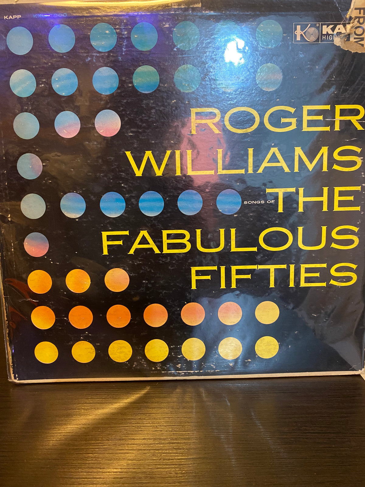 The Fabulous Fifties