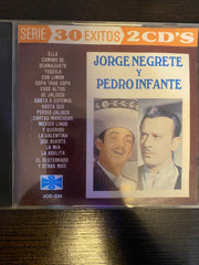 30 éxitos