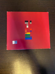 Coldplay XGY Latin American Tour Edition