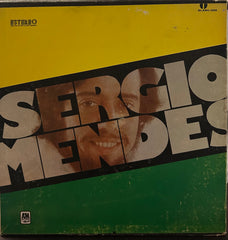 Sergio Mendez