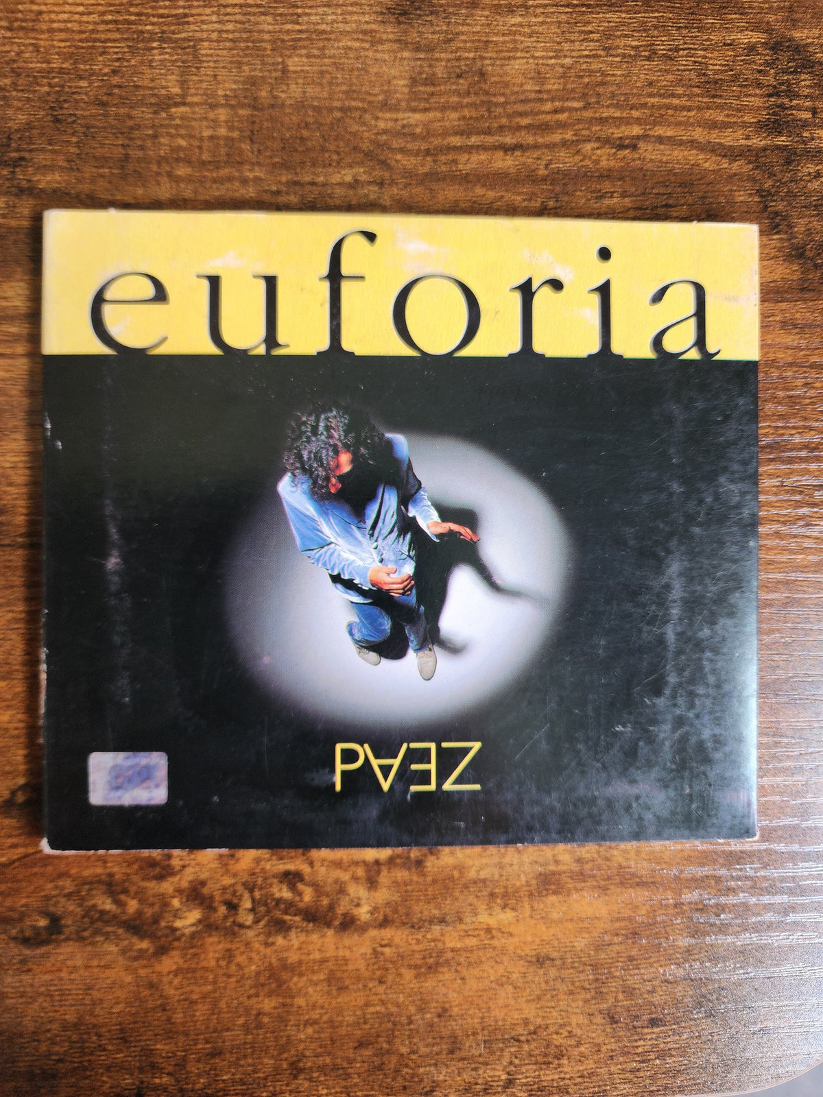 Euforia