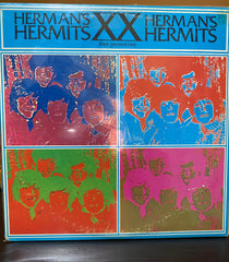 Hermans Hermits XX Their Greatest hits