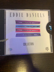 Eddie Daniels