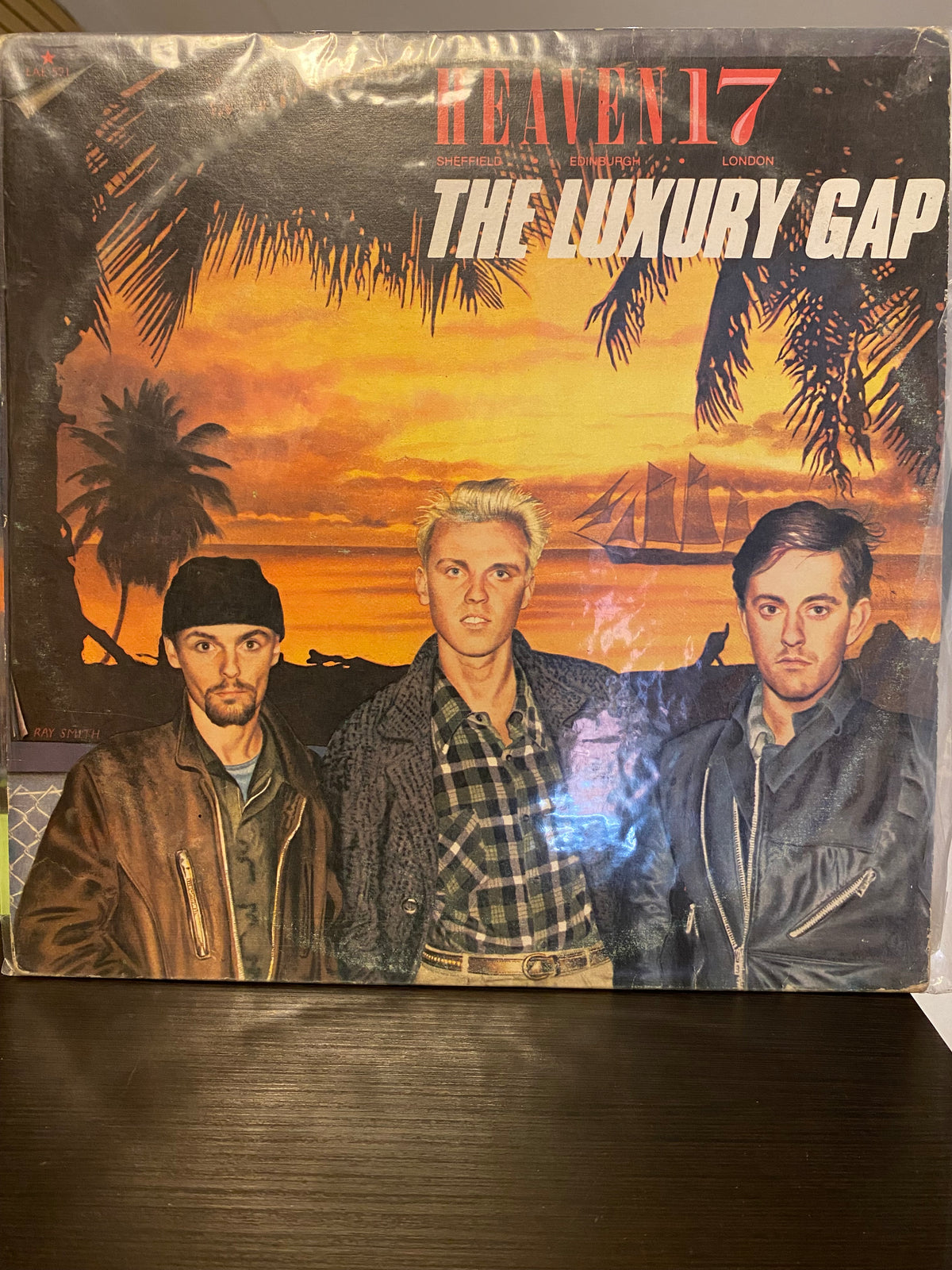 Heaven 17