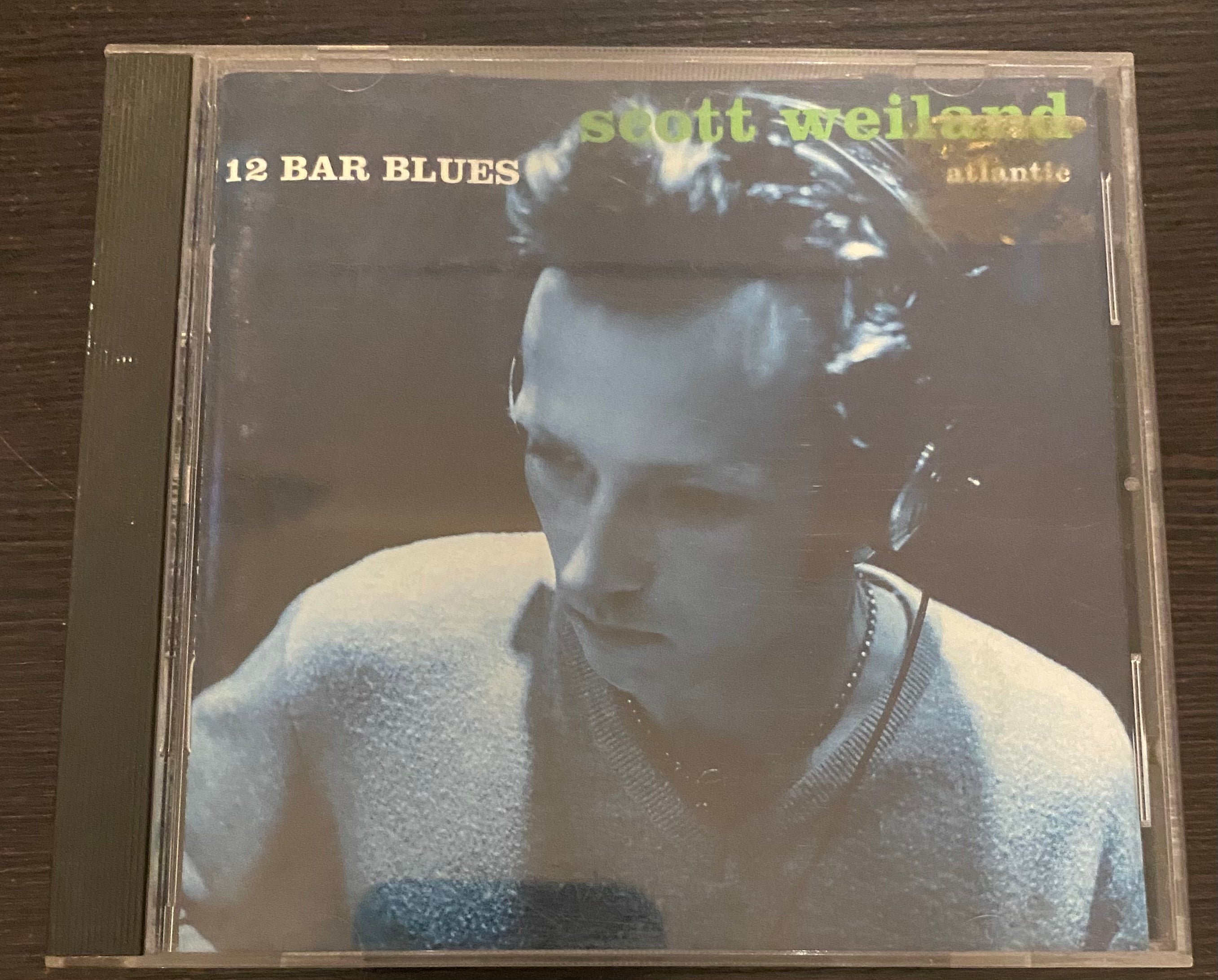 12 Bar Blues