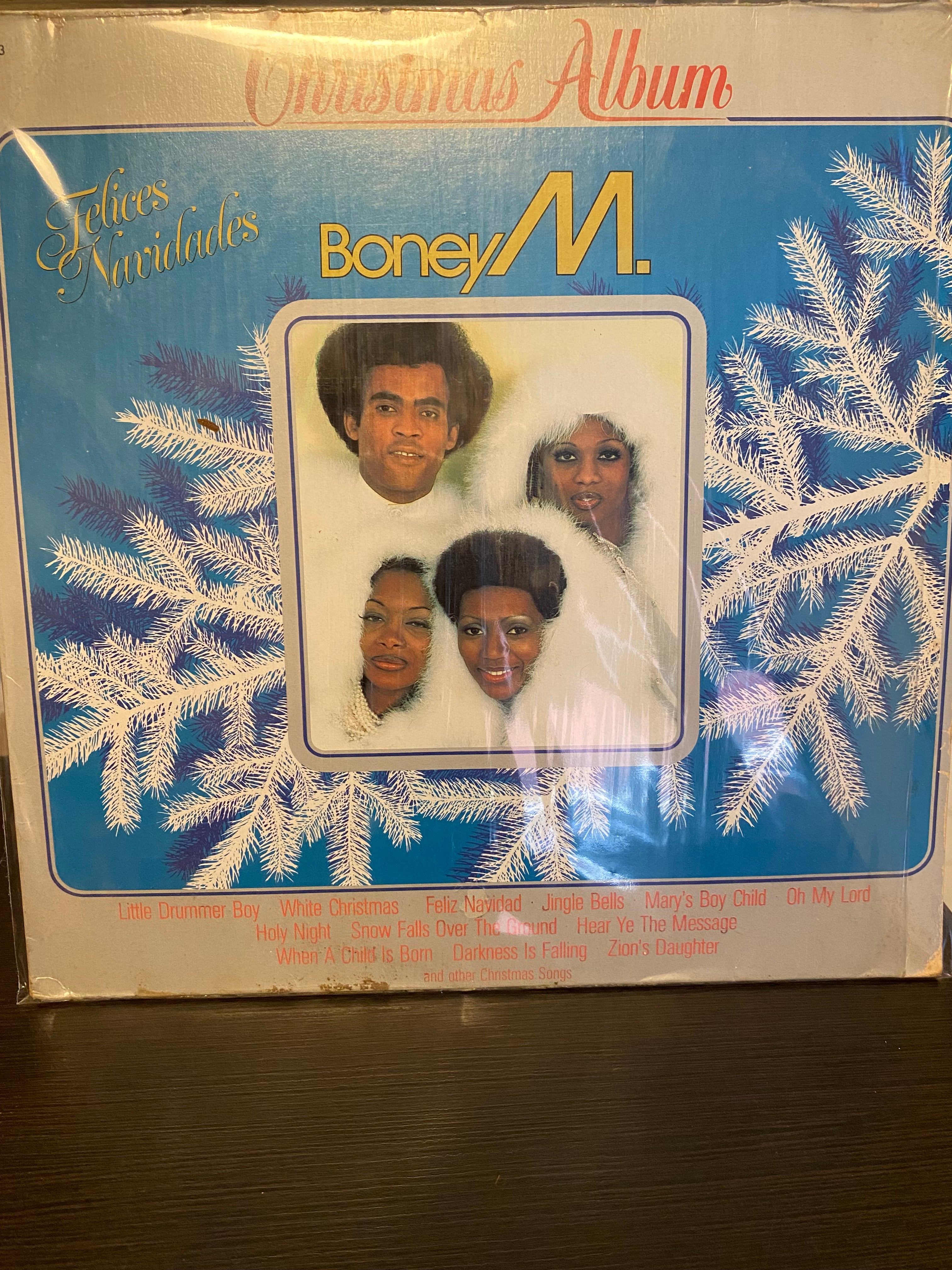 Christmas Album