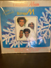 Christmas Album