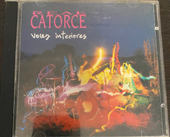 Voces interiores