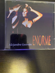 Enorme