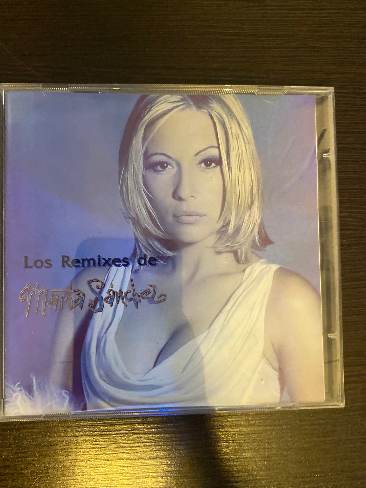 Los Remixes de Martha Sanchez