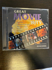 Great movie hits