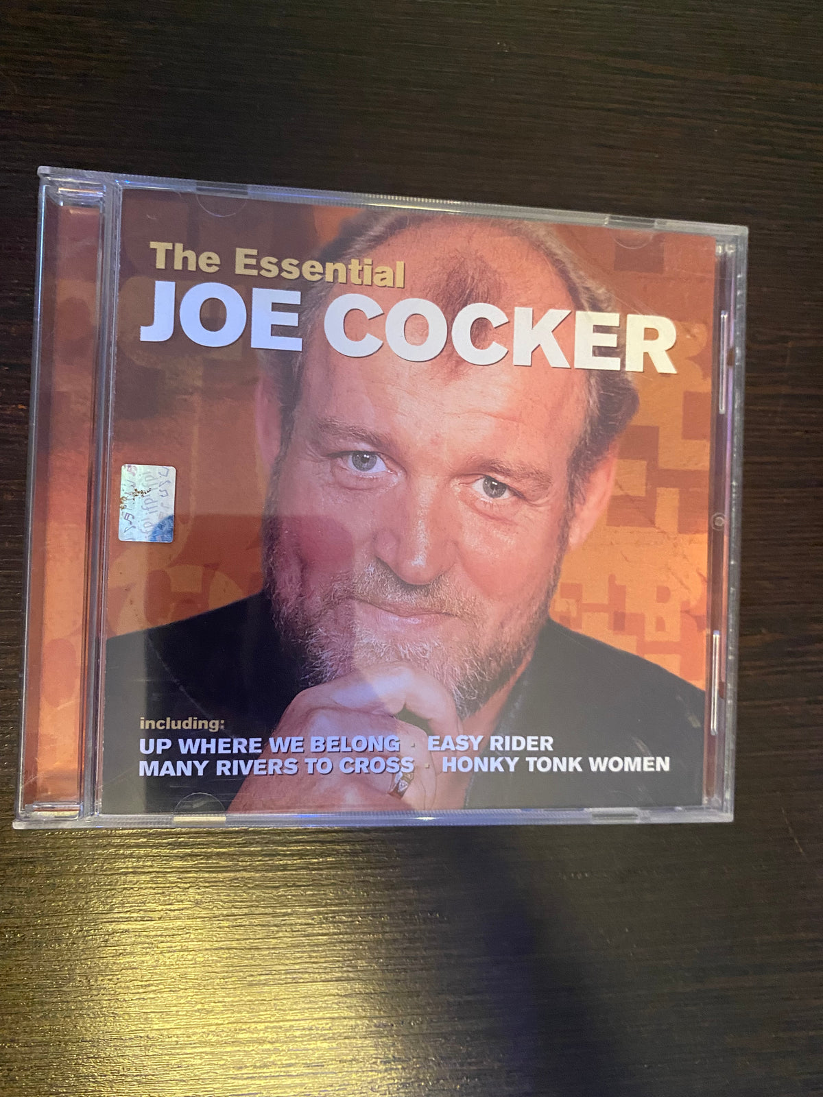 The Essential