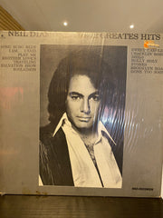 Neil Diamond Hits 12 Greates hits