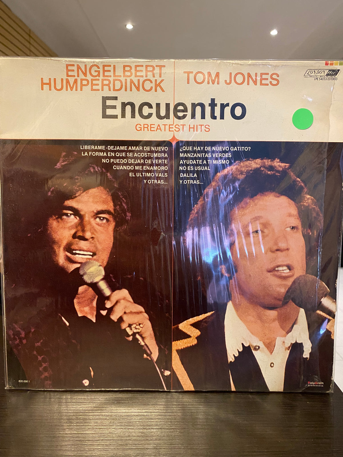 Encuentro