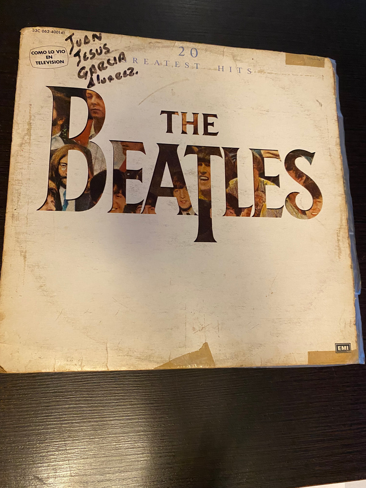 20 Greatest Hits