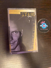 The best of sting