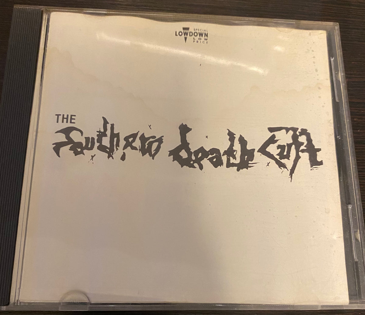 The Southern Death Cult