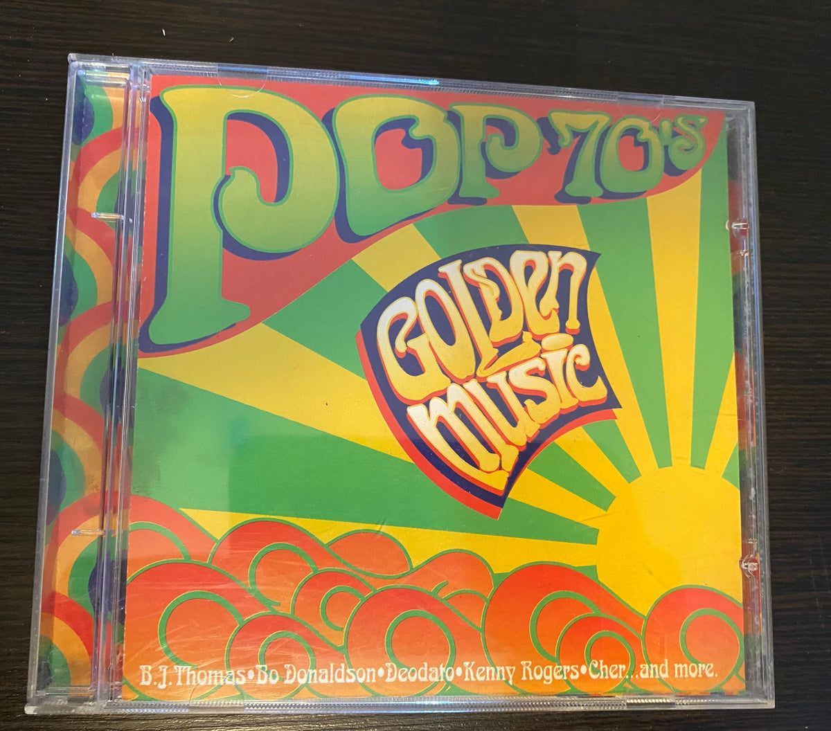 Pop 70’s