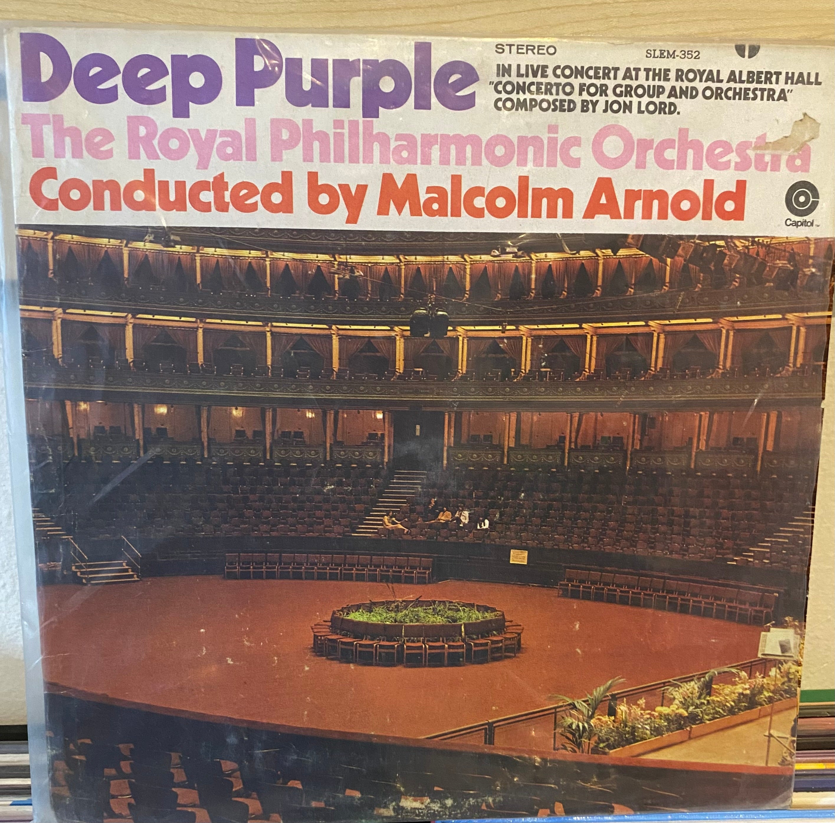 Deep Purple