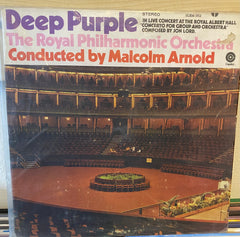 Deep Purple