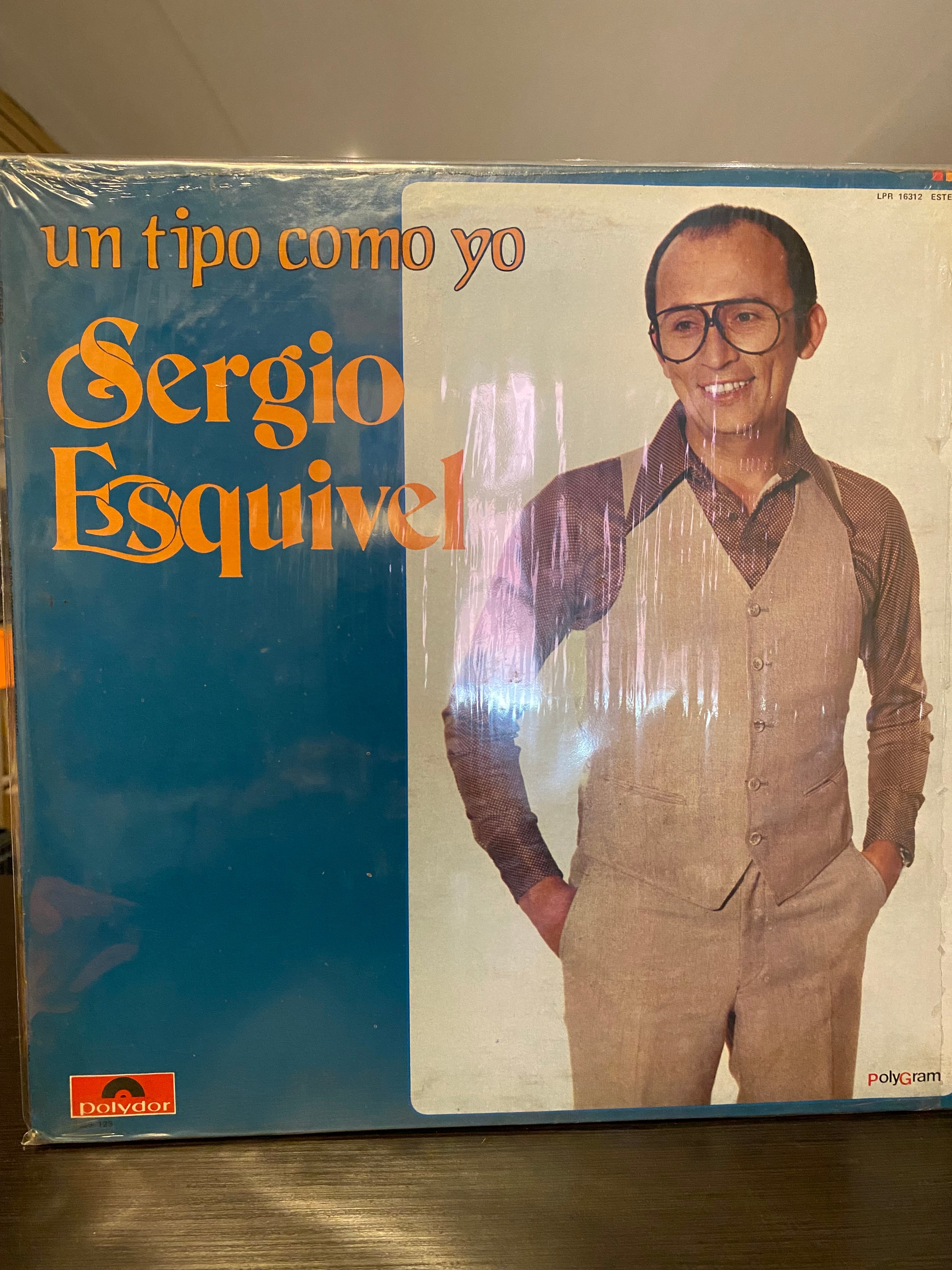 Un tipo como yo