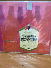 Tonadas picantes