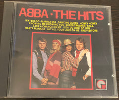 Abba The Hits