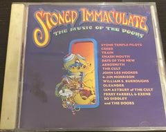 Stoned Immaculate. The music of the Doors