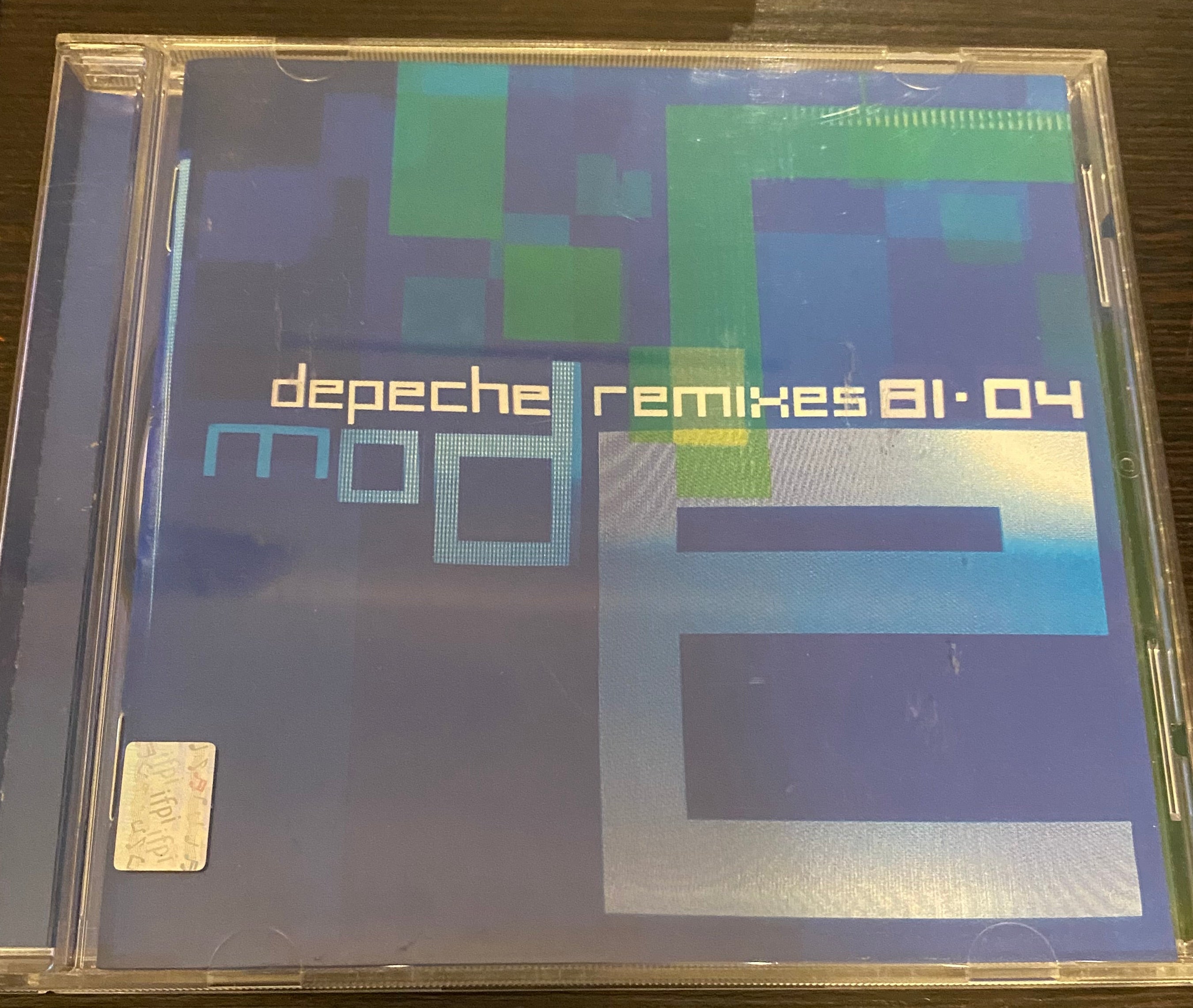 Remixes 81.04