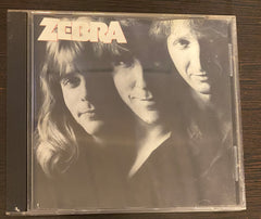Zebra