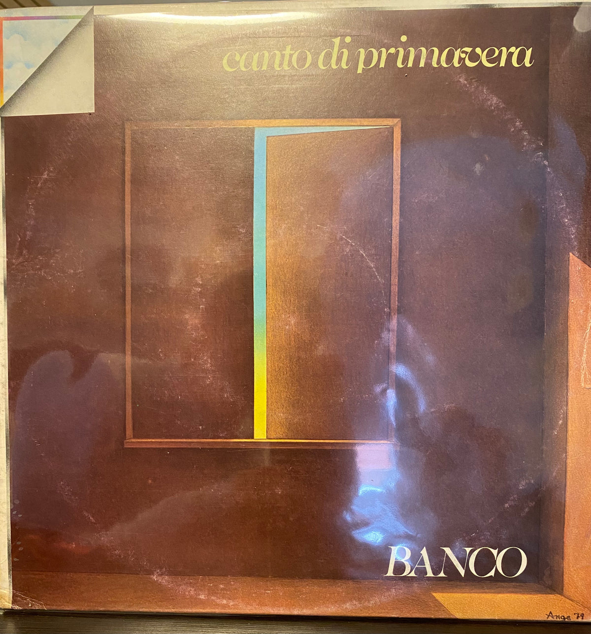 Canto di primavera