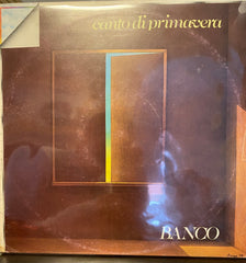 Canto di primavera