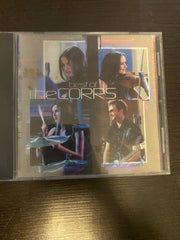 The best of the corrs