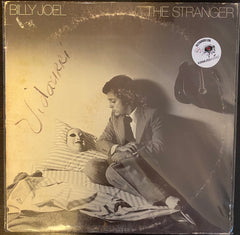 The stranger