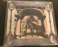 Free for all