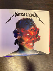 Hardwired… to self- destruct