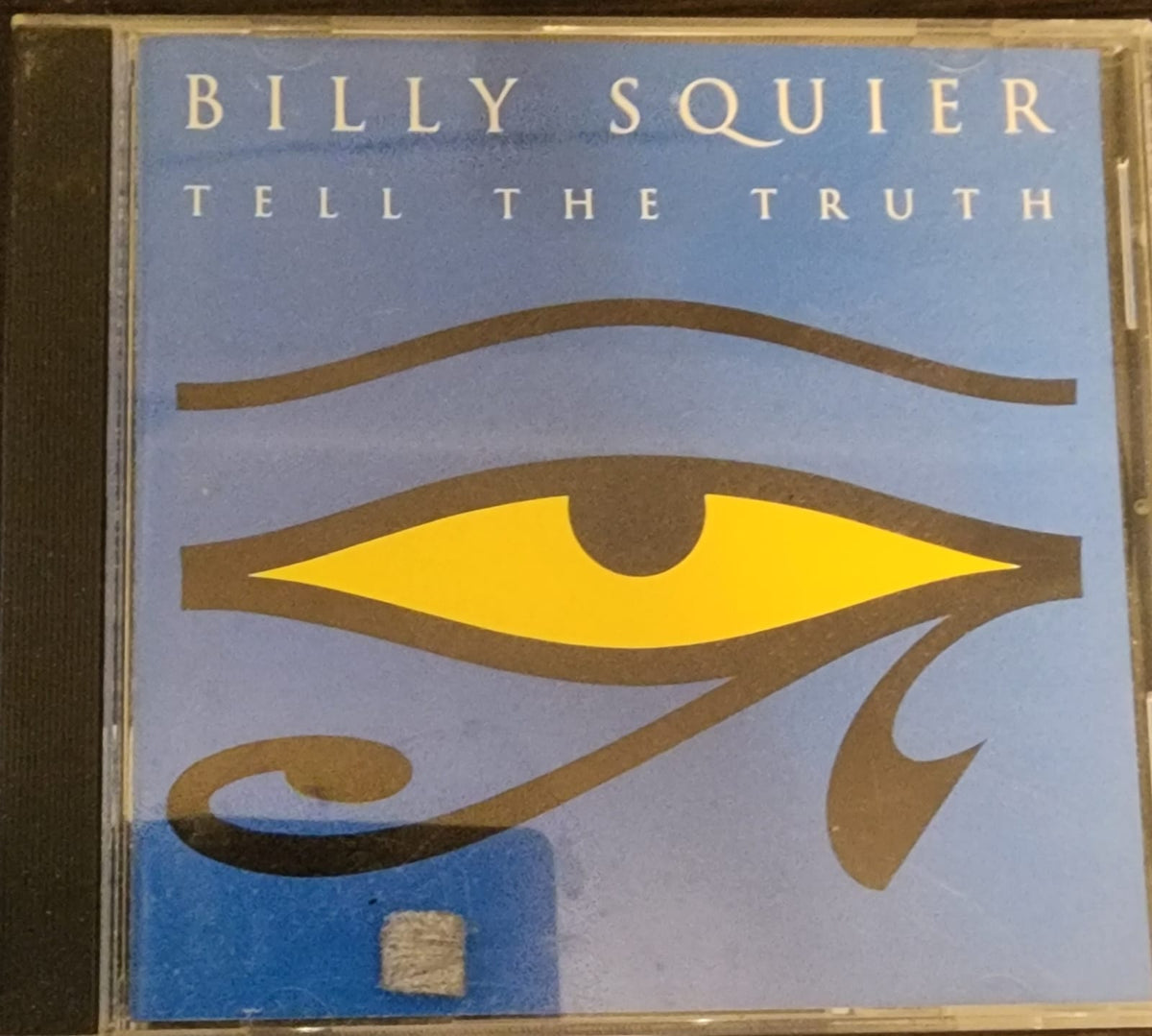 Tell the truth