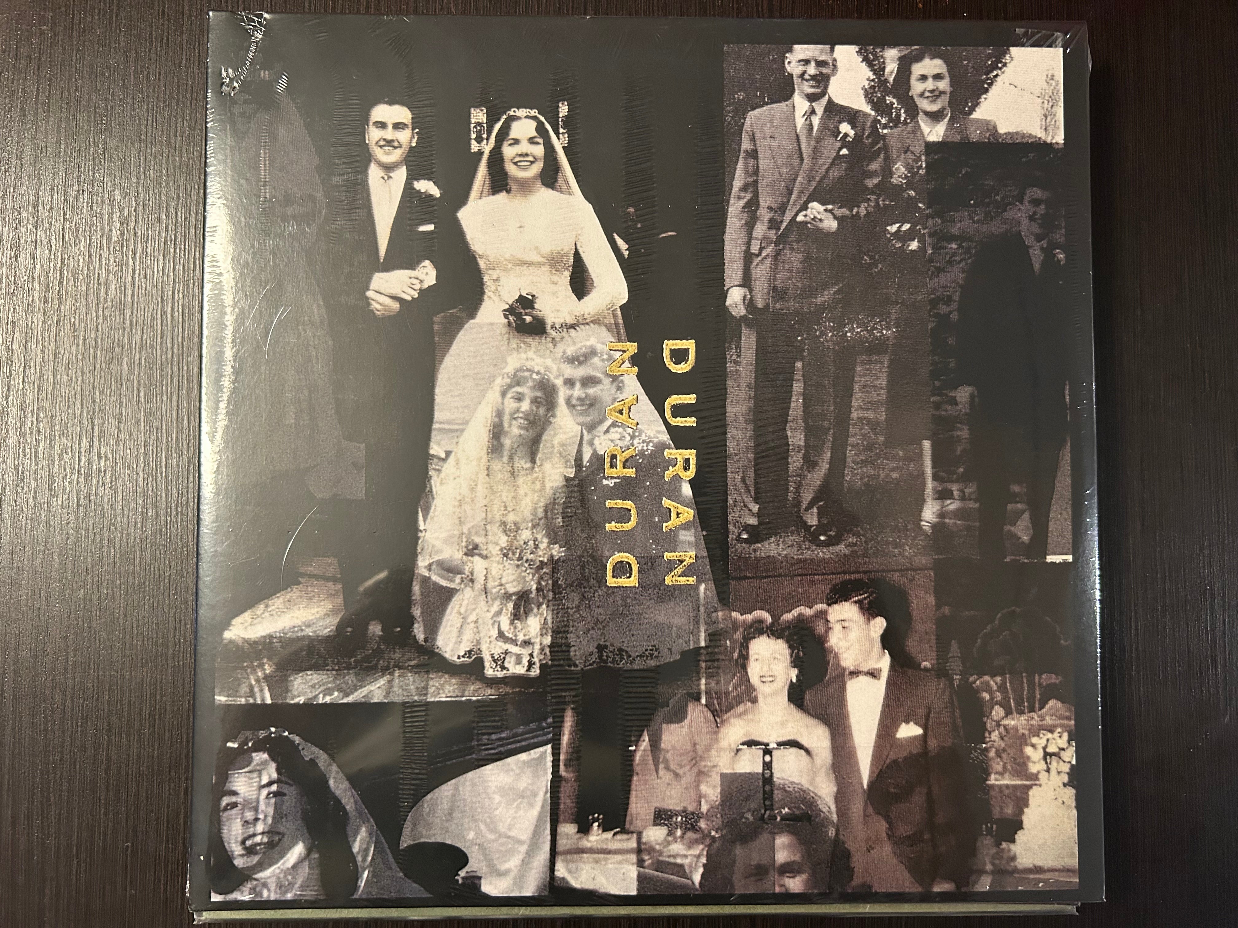 Duran Duran
