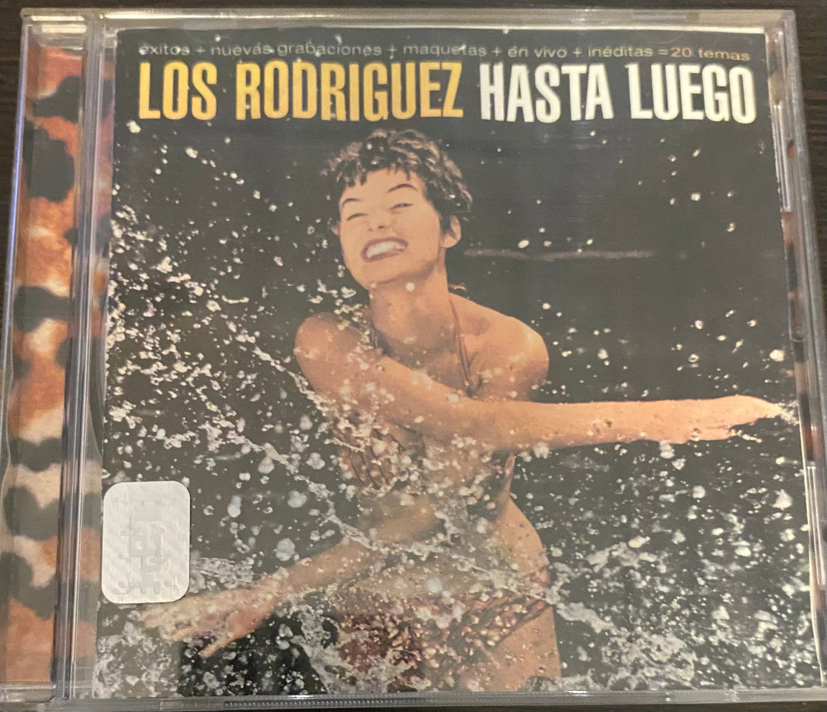 Hasta Luego