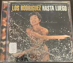 Hasta Luego