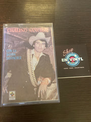 Chalino Sanchez
