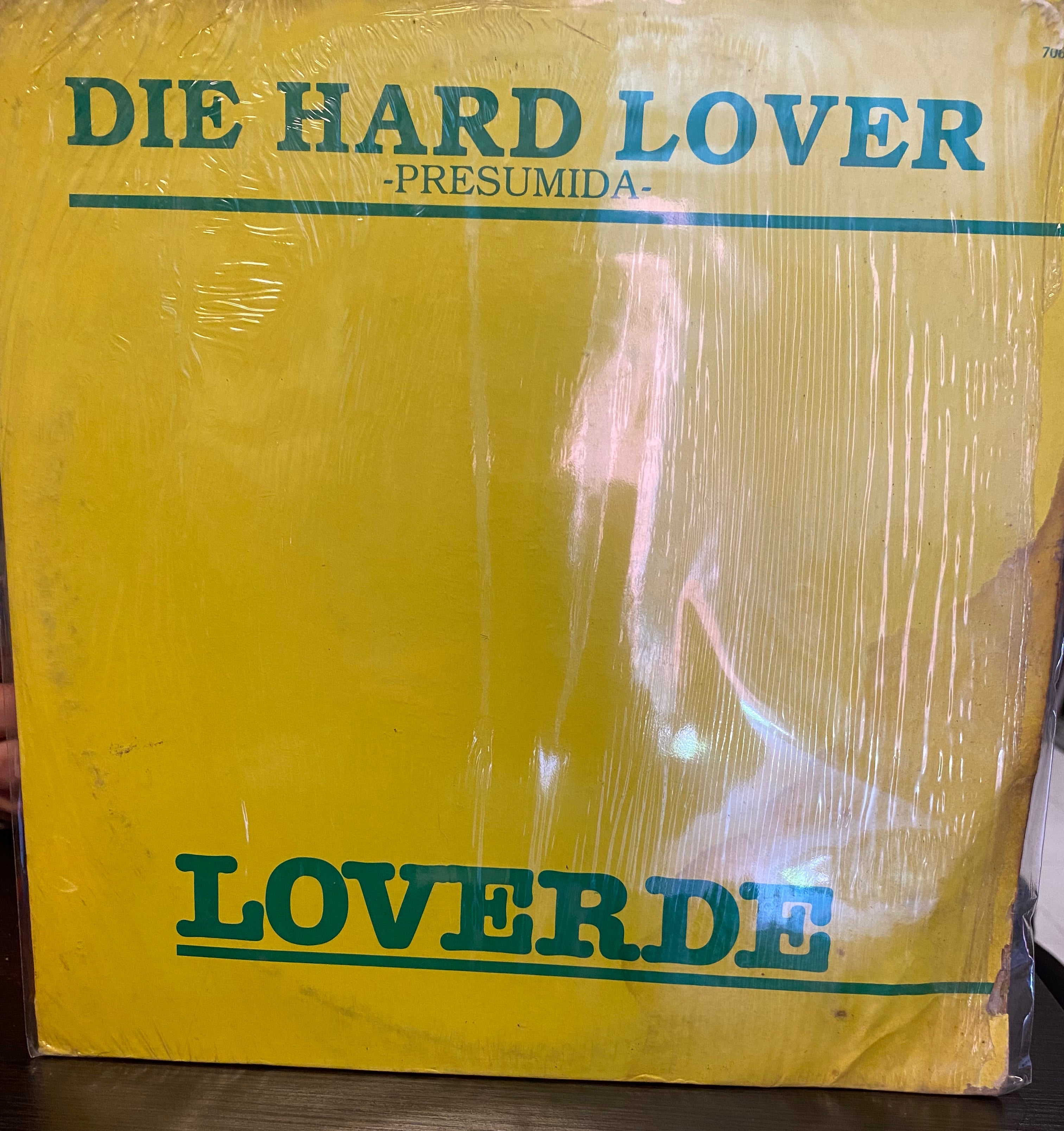 Die Hard Lover