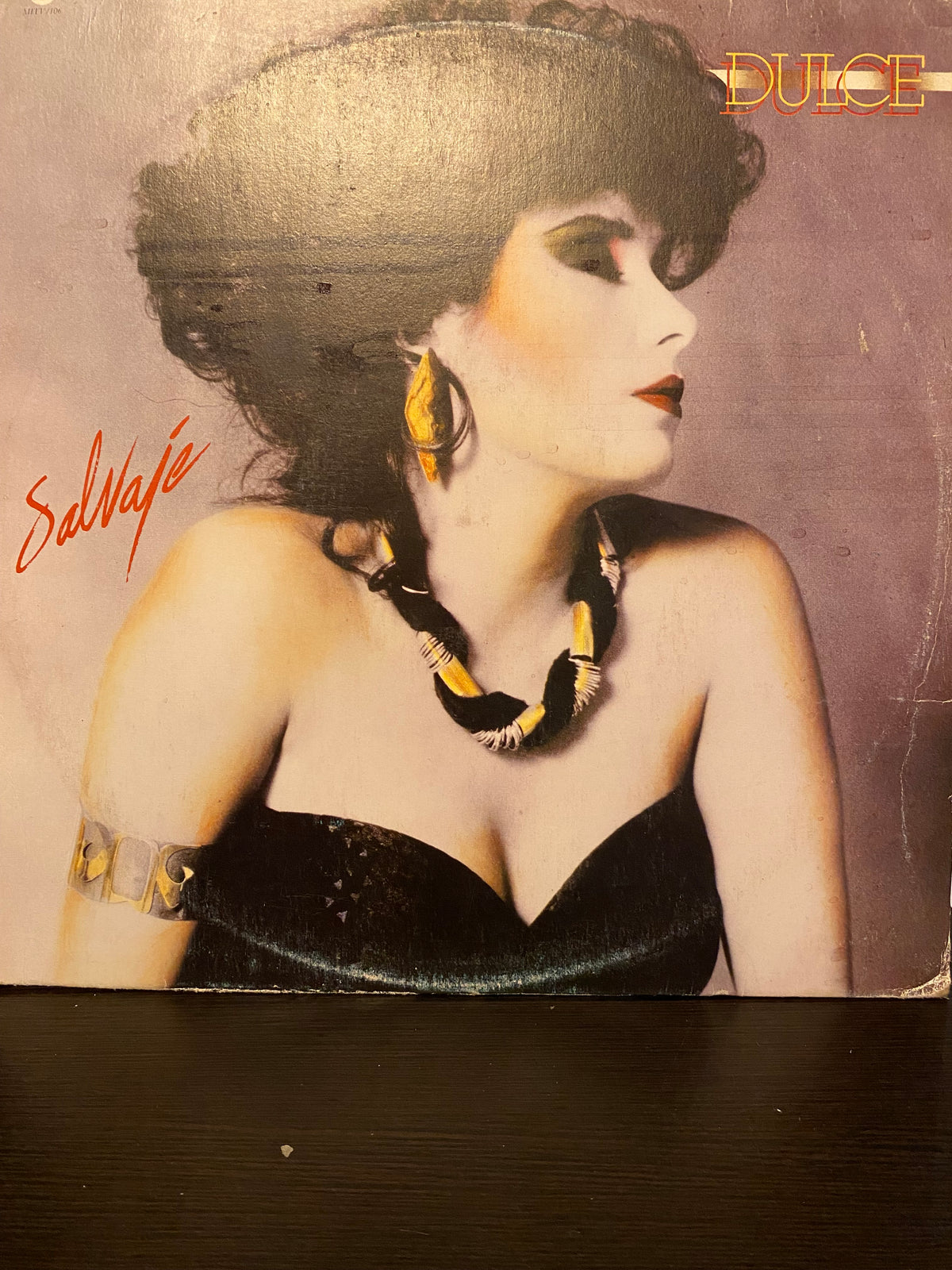 Salvaje