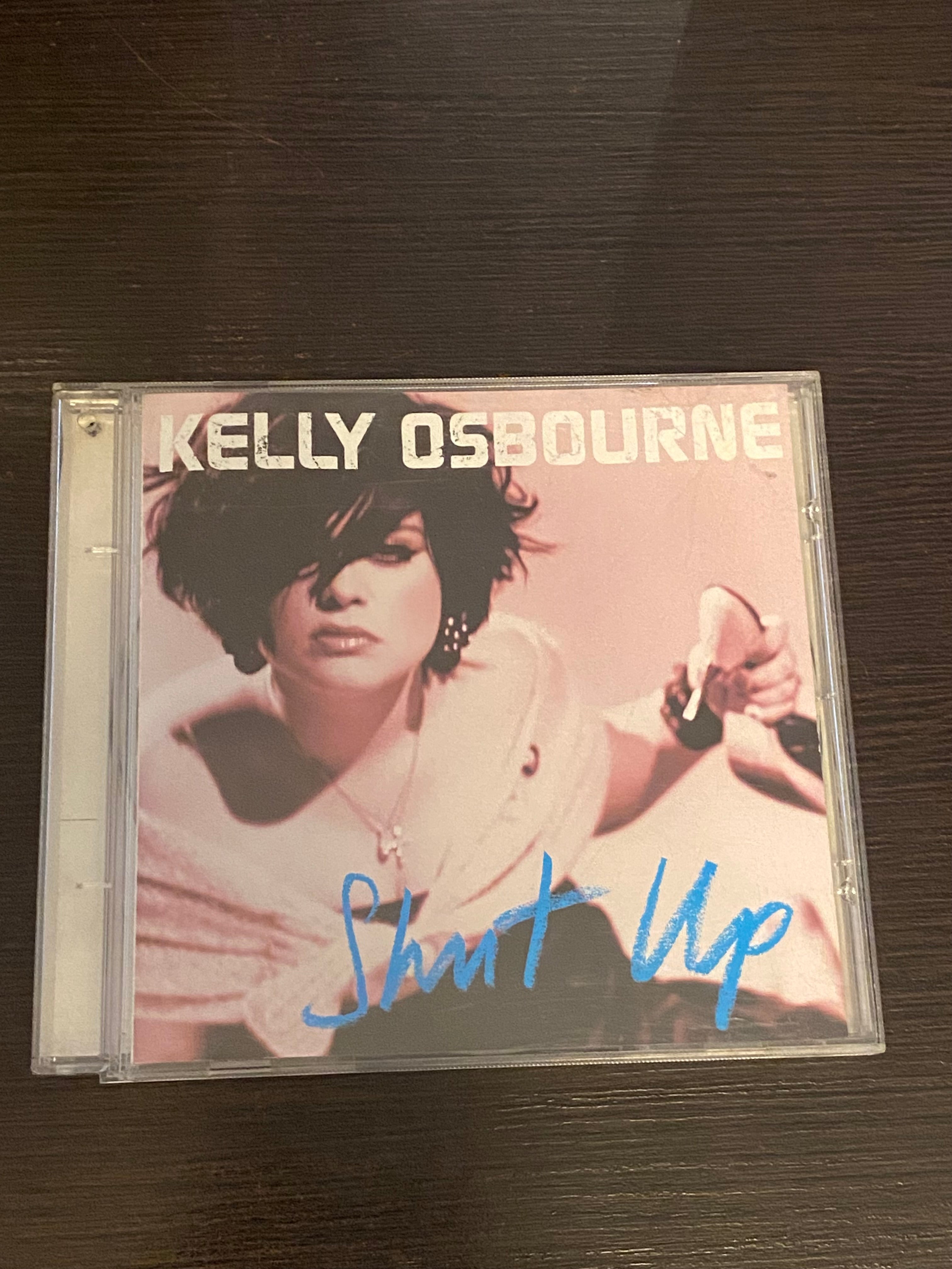 Shut Up