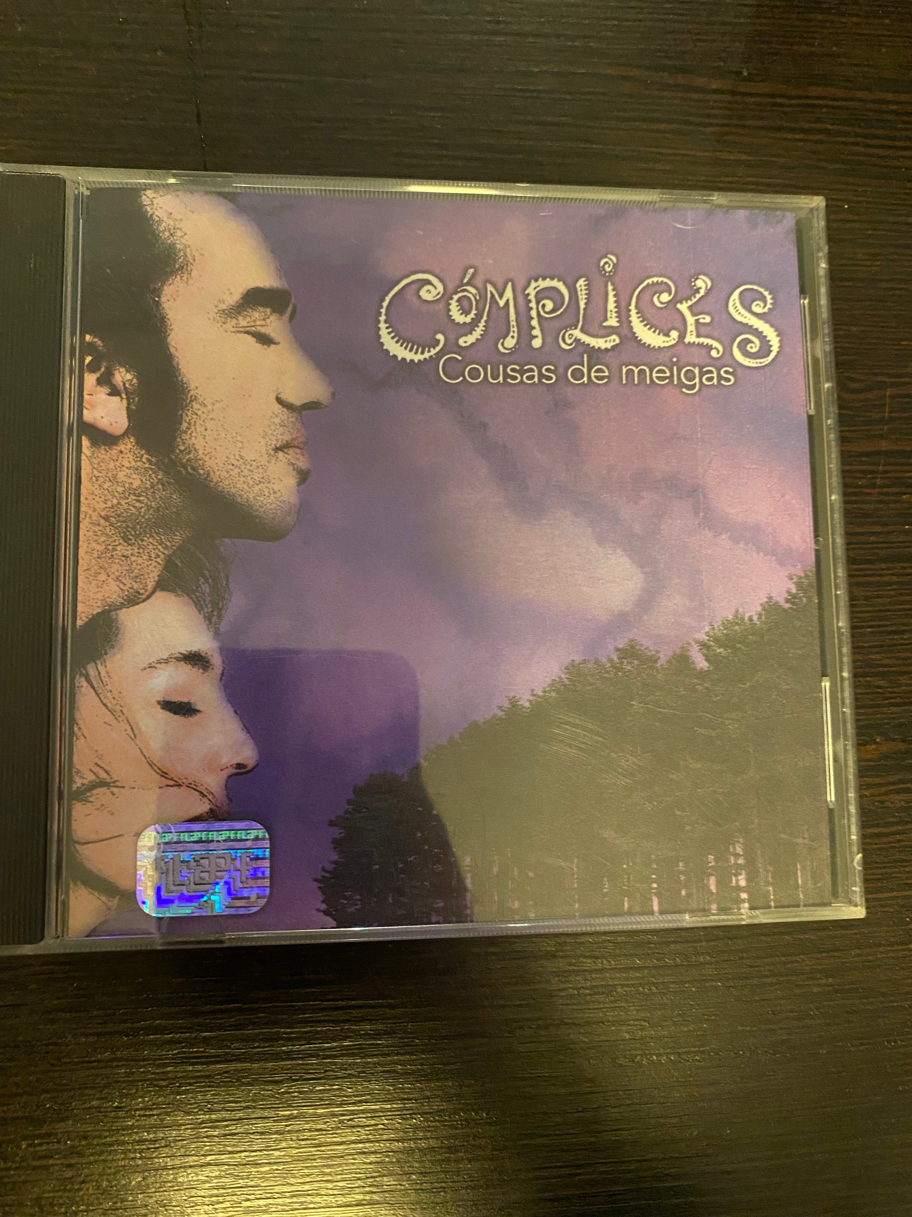 Cousas de  meigas