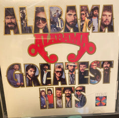 Alabama Greatest Hits