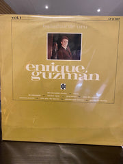 Baladas de Oro Enrique Guzman