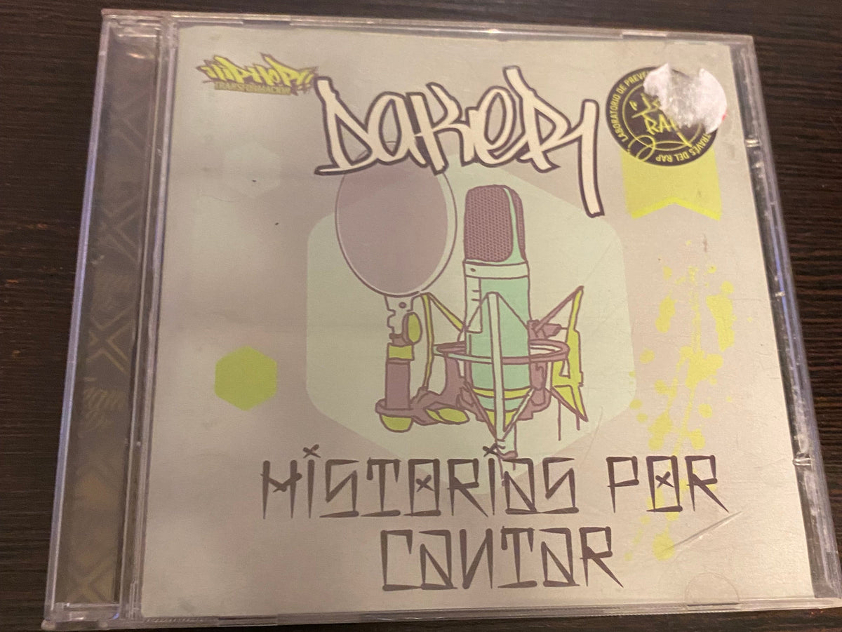 Historias para cantar