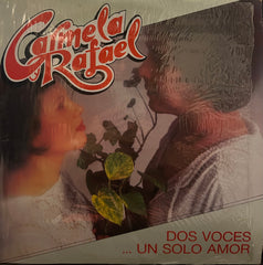 Dos voces un solo amor