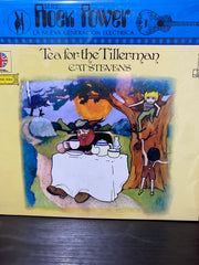 Tea for the Tillerman